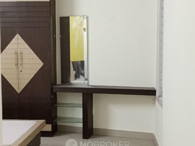 Flat for sale in Bangalore North, Cox Town - Bangalore