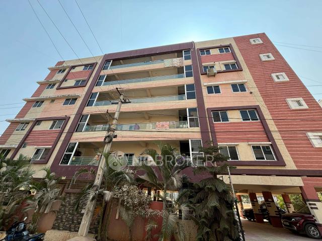 Flat for rent in Haidarabad, Telangana