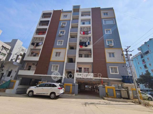 Flat for rent in Ranga Reddy, Haidarabad