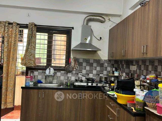 Flat for sale in Domlur, Bengaluru