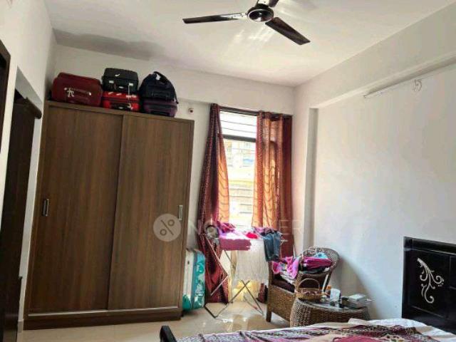 Flat for sale in Bangalore North, Cox Town - Bangalore