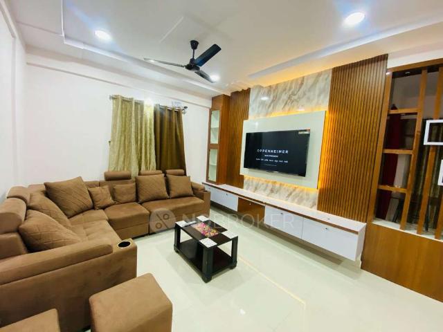 Flat for rent in Ranga Reddy, Telangana
