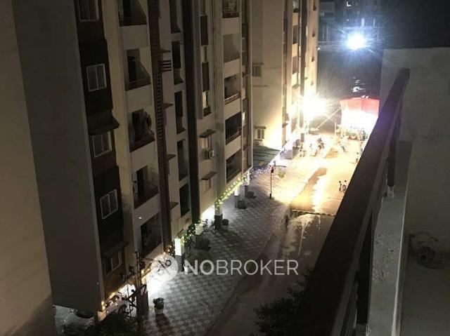 Flat for rent in HITEC City, Hyderabad