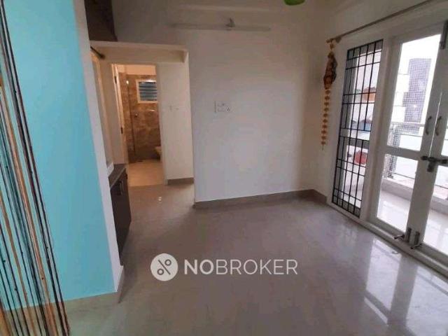 Flat for sale in Bangalore East, Cox Town - Bangalore