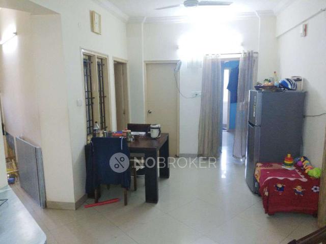 Flat for rent in Bangalore South, Cox Town - Bangalore
