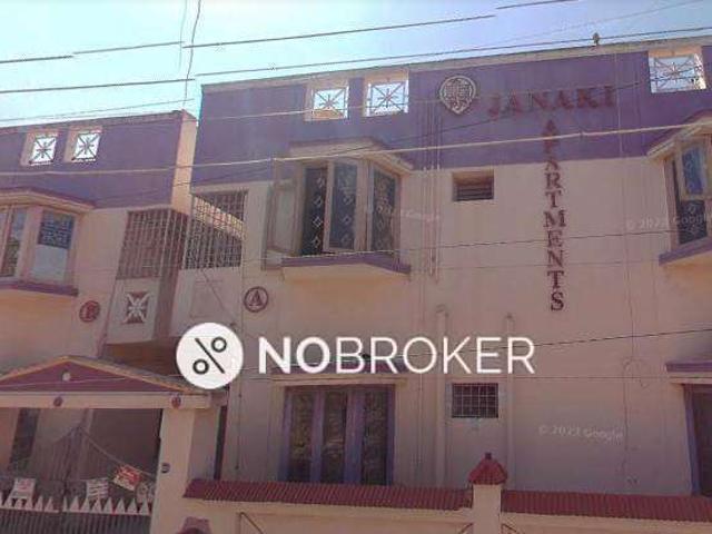 Flat for rent in Ward 85, Chennai Corporation
