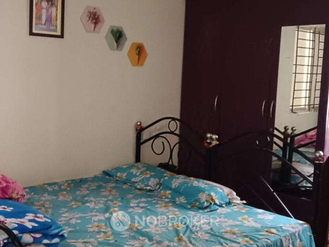 Flat for sale in Bangalore East, Cox Town - Bangalore
