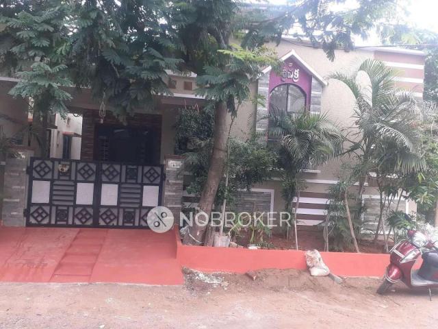 Flat for sale in Sri Ram Nagar Colony, Hyderabad