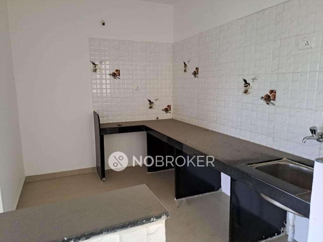 Flat for sale in Somatane, Pune