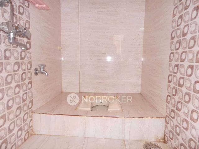 Flat for rent in Adyar, Tamil Nadu