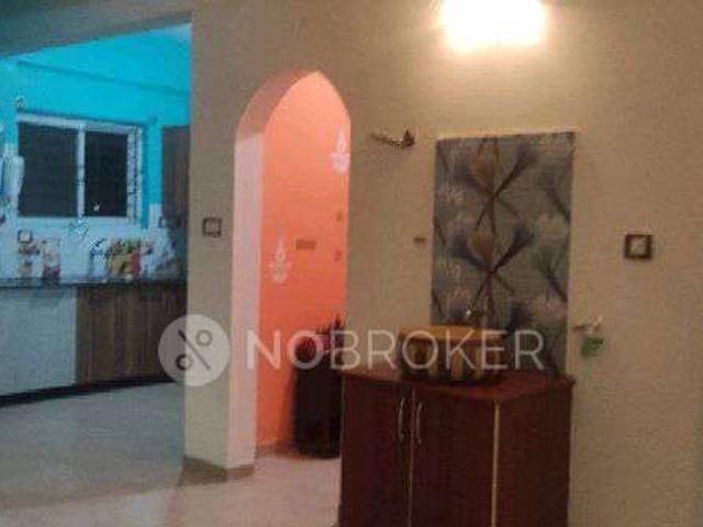 Flat for rent in Bangalore East, Cox Town - Bangalore