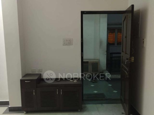 Flat for rent in Adyar, Tamil Nadu