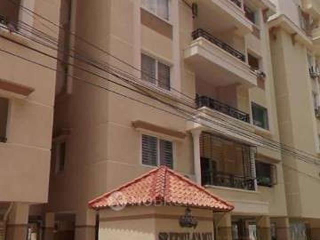 Flat for rent in Ranga Reddy, Haidarabad
