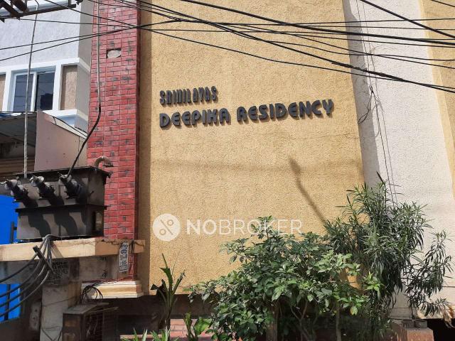 Flat for rent in Haidarabad, Telangana