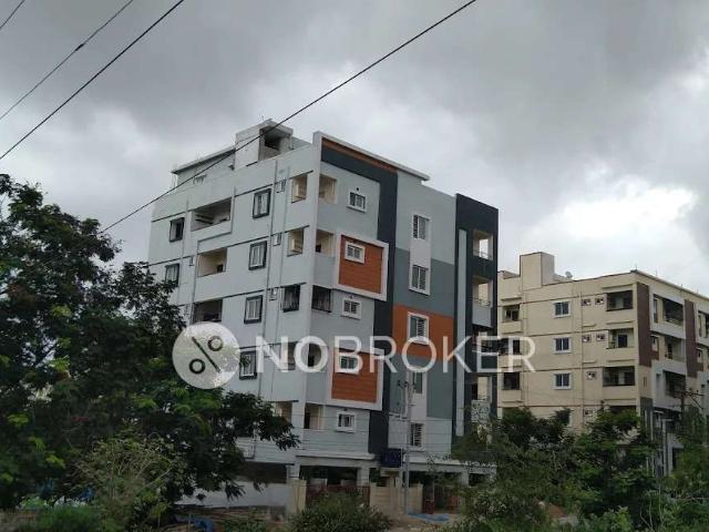 Flat for rent in Haidarabad, Telangana