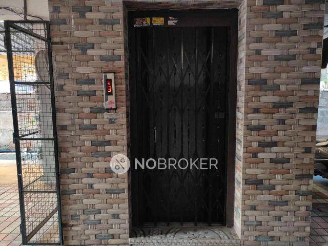 Flat for rent in Haidarabad, Telangana