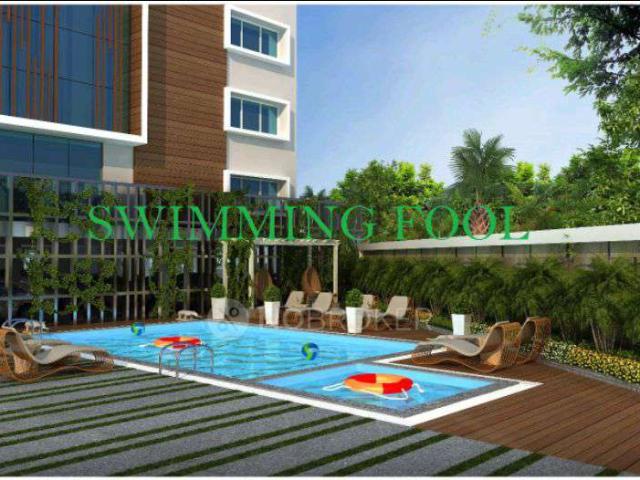Flat for sale in Basheer Bagh, Hyderabad