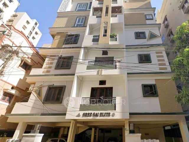 Flat for rent in Ranga Reddy, Haidarabad