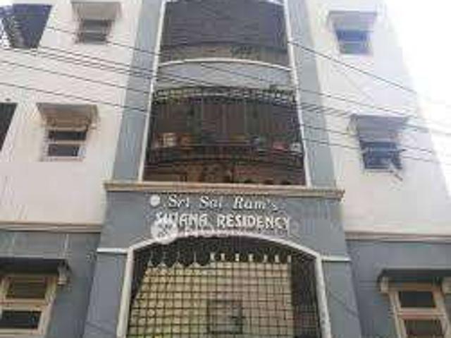 Flat for sale in Padala Ramareddy Colony, Hyderabad
