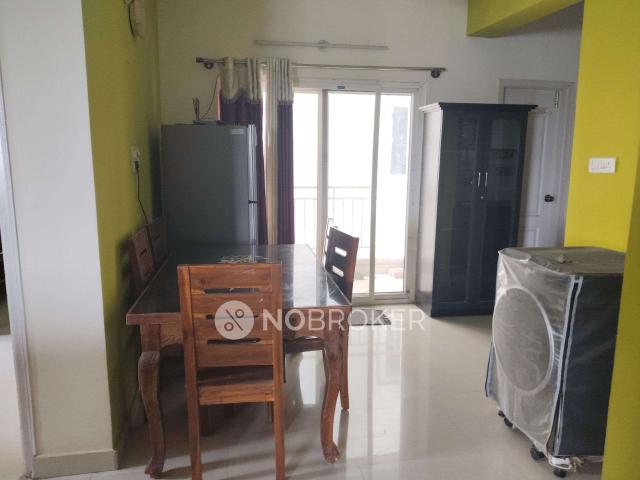Flat for sale in Bangalore East, Cox Town - Bangalore