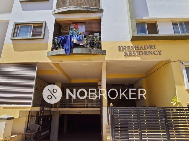 Flat for rent in Bangalore East, Cox Town - Bangalore