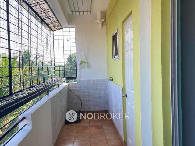Flat for sale in Yemaluru, Bengaluru
