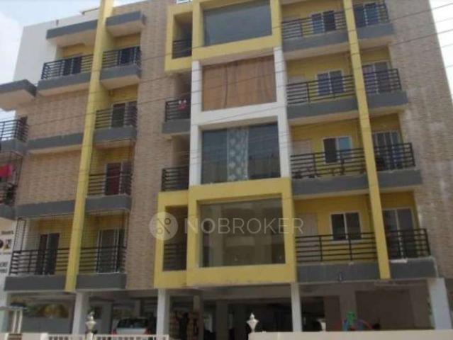 Flat for rent in Bangalore East, Cox Town - Bangalore