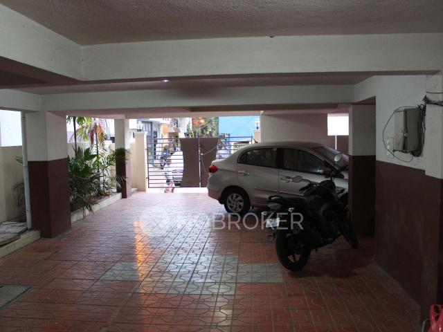 Flat for rent in Adyar, Tamil Nadu