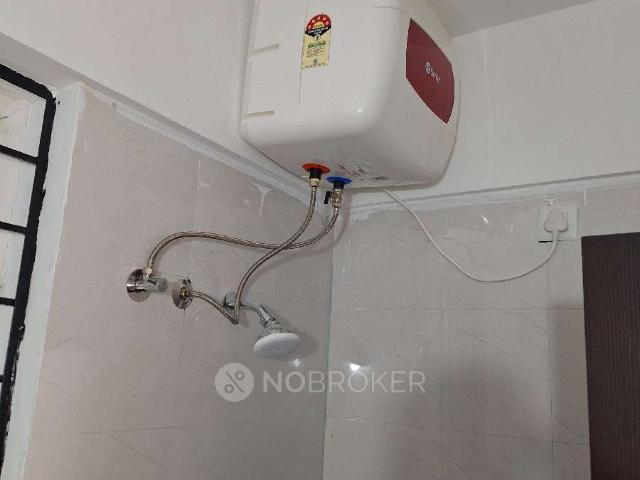 Flat for rent in Bangalore East, Cox Town - Bangalore
