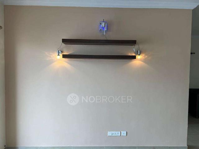 Flat for rent in Bangalore East, Cox Town - Bangalore
