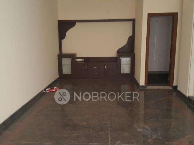Flat for rent in Bangalore South, Cox Town - Bangalore