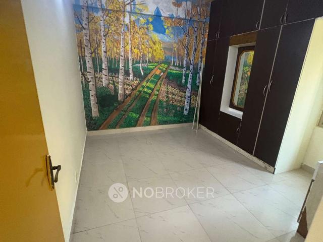 Flat for rent in Bangalore East, Cox Town - Bangalore