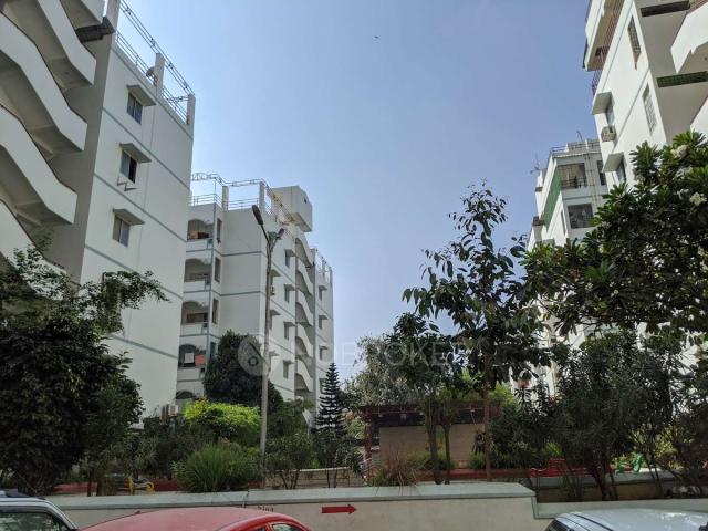 Flat for rent in Haidarabad, Telangana