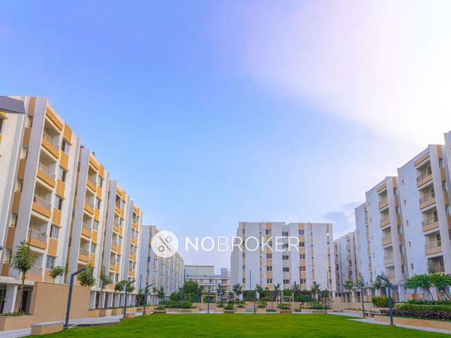 Flat for sale in Chaderghat, Hyderabad