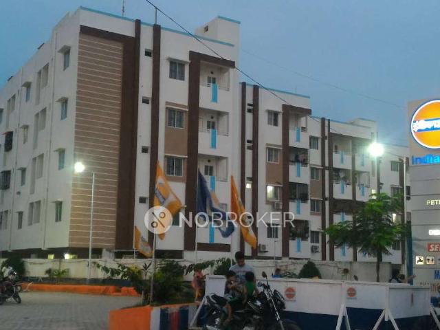 Flat for rent in Haidarabad, Telangana