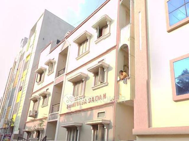Flat for sale in Satavahana Nagar, Hyderabad