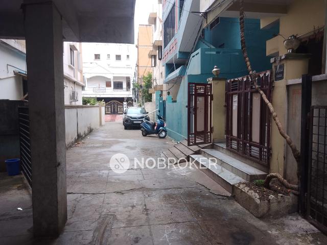 Flat for sale in Ranga Reddy, Haidarabad