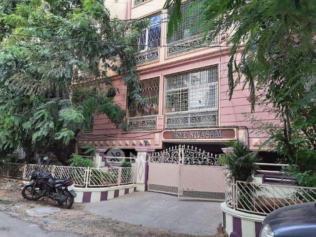 Flat for rent in Begumpet, Hyderabad