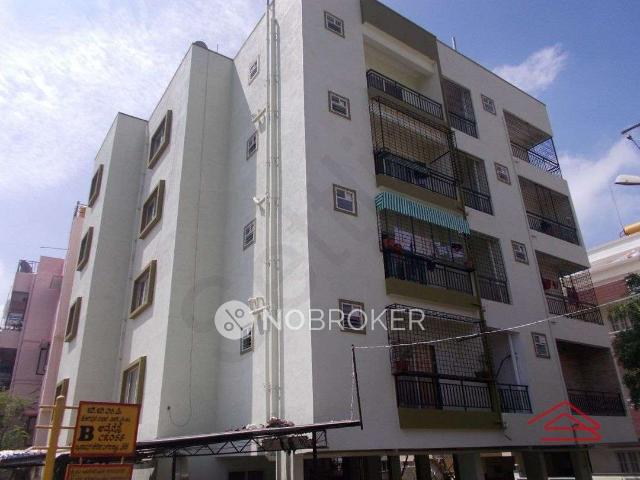 Flat for sale in Koramangala 1st Block, Bengaluru