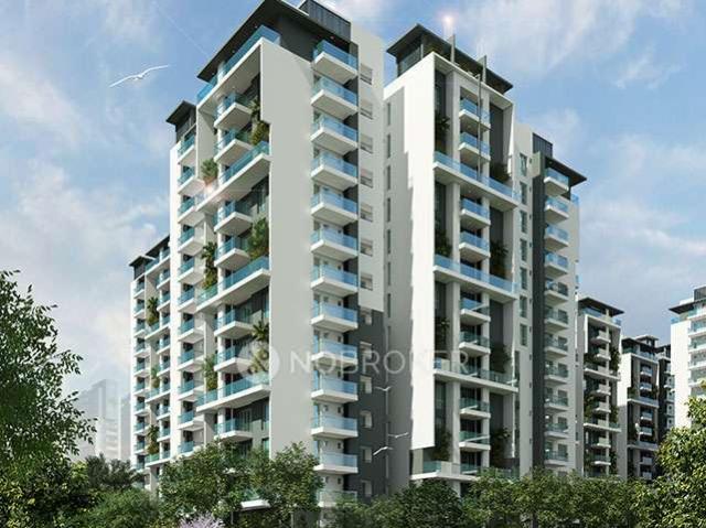 Flat for sale in OU Staff Colony, Hyderabad