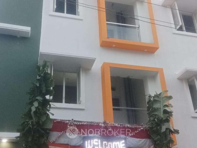 Flat for rent in Adyar, Tamil Nadu