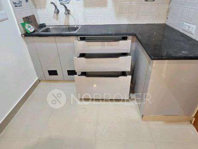 Flat for rent in Bangalore East, Cox Town - Bangalore