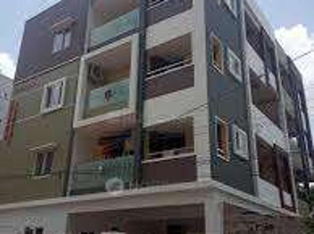 Flat for rent in Tana shah Nagar, Ranga Reddy