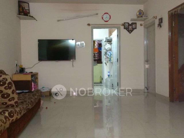 Flat for sale in Bangalore North, Cox Town - Bangalore