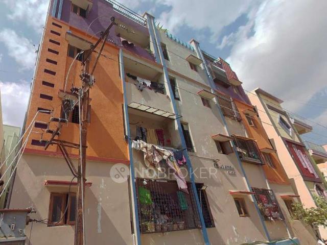 Flat for rent in Ranga Reddy, Haidarabad
