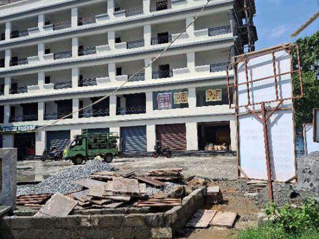 Flat for rent in Bangalore South, Cox Town - Bangalore