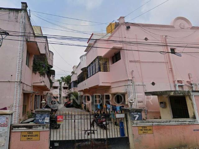 Flat for rent in Chitlapakkam, Tambaram