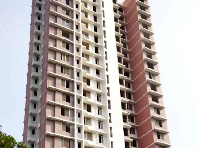 Flat for sale in Malad West, Mumbai Suburban District