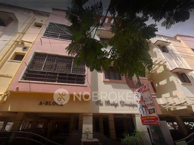 Flat for sale in Nanmangalam, Tamil Nadu