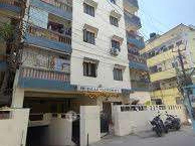 Flat for sale in Ranga Reddy, Haidarabad